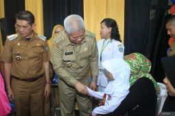 PIN 2024, Pj Gubernur Kalbar ajak kepala daerah realisasikan target 95 persen