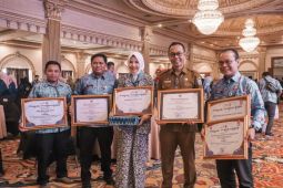 HSS terima enam penghargaan pada peringatan Harganas ke-31