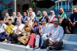 Pemkot Bogor optimalkan peningkatan kunjungan wisatawan