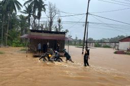 BMKG imbau masyarakat waspadai cuaca ekstrem di Malut