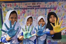 Peningkatan kemampuan komunikasi anak penting untuk mencegah perundungan