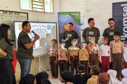 Telkomsel kembali luncurkan program CSR "Baktiku Negeriku"