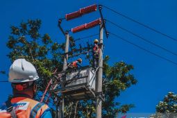 Setor dividen Rp3,09 triliun, Kementerian BUMN dukung PLN lanjutkan transformasi bisnis