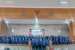 Belitung turunkan 113 atlet di ajang Popda Babel 2024
