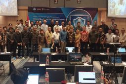 Untag Surabaya ikut kuatkan keamanan informasi perguruan tinggi