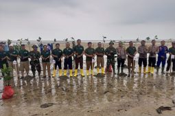 PT Timah apresiasi kegiatan "Semarak Babel" serentak di Bangka Belitung