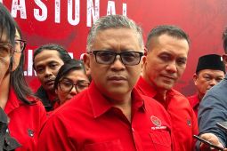 Megawati utus Ahmad Basarah komunikasi dengan PKB soal Pilkada