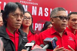 PDIP ungkap belum ada rencana kerja sama dengan PSI di Pilkada 2024