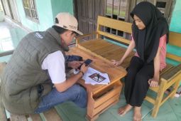 KPU Lampung Selatan: Proses coklit di 17 kecamatan telah rampung