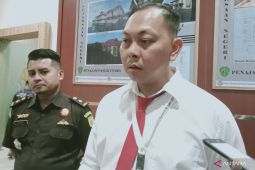 Kejaksaan Penajam selesaikan perkara berdasarkan  Keadilan Restoratif