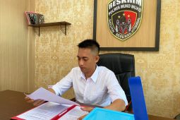 Polisi tindaklanjuti laporan kasus pencurian motor di Mukomuko