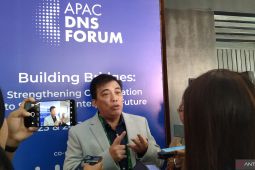 PANDI kejar peningkatan nama domain internet