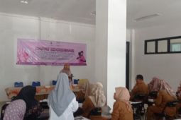 Pemkab Lebak: cegah TPPO, perlu optimalkan sosialisasi