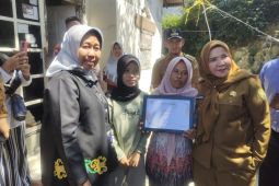 Rektor Unila minta penerima beasiswa PMPAP fokus belajar