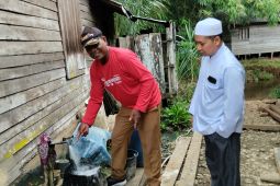 Desa Garagata ajukan permohonan olah AMDK ke Kemendes PDTT