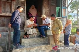 KPU Madina sebut proses coklit data pemilih rampung