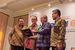 BPKH kembali raih predikat WTP enam kali secara beruntun