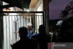 150 personel polisi dikerahkan grebek sarang narkoba di Palembang