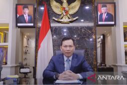 Pemerintah ungkap transaksi bursa karbon Rp36,7 miliar per Juni 2024