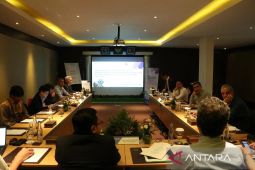 BRIN-IAEA perkuat kapasitas instrumen dan aplikasi nuklir di Indonesia