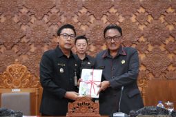 Pemkot Denpasar tegas tak ingin ada "beach club" di Sanur