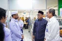 Koperasi Karyawan Chandra Asri Group raih penghargaan nasional