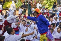 MPLS jadi momen kenali bakat murid