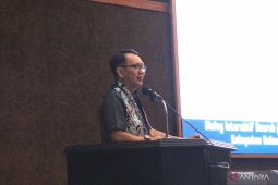 Bupati Bekasi selaraskan kebijakan perkuat relasi SDM perusahaan