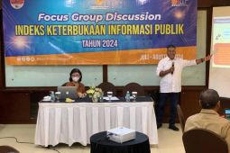 KIP: Keterbukaan informasi publik di Aceh mengakar kuat