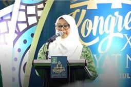 Fatayat NU desak polisi tuntaskan kasus pembunuhan wanita dalam karung