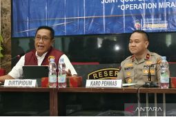 Polri gelar perkara dugaan laporan palsu dalam kasus Vina Cirebon