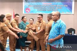 Prevalensi stunting di Biak Numfor hanya 6,1 persen