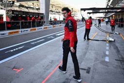 Formula 1: Jadwal seri Abu Dhabi, pertarungan terakhir gelar konstruktor