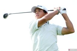 Putra Tiger Woodsi gagal lolos cut off Kejuaraan Junior Amatir AS
