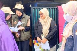 KPU Kota Tangerang pastikan coklit pemilih pilkada tuntas