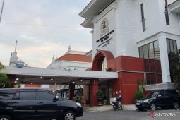 DPRD Surabaya soroti capaian PAD 2024 di triwulan II 2024