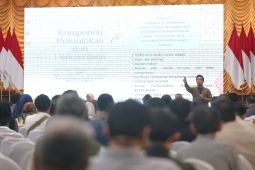 Bapenda Kota Surabaya sosialisasikan PAT kepada ratusan pelaku usaha