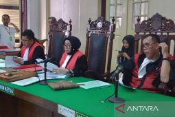 Penipuan buah segar impor, terdakwa divonis penjara dua tahun delapan bulan