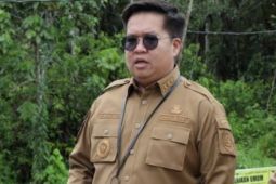 Pemkab Kukar perkuat petani melalui  bantuan saprodi