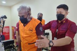 Selundupkan 12 paspor, dua WNA Malaysia diamankan petugas Imigrasi Soetta