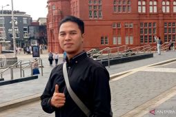 Akademisi Undiksha Singaraja pelajari pengajaran disleksia di Inggris