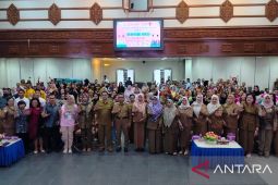 Bupati Kutim minta DP3A tekan angka kekerasan terhadap anak
