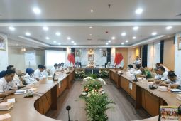 Pemkab Pulau Seribu bertekad cegah korupsi melalui aplikasi SAPA