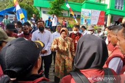 Mensos motivasi warga Kei Besar kembangkan budidaya mutiara