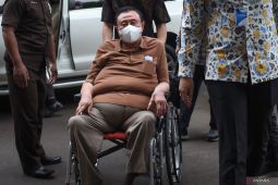 KPK: korupsi PT ASDP rugikan negara Rp1,27 triliun