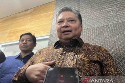 Menko Airlangga: RI bakal tarik kembali industri semikondutor dari Malaysia