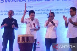 Pemprov minta Hiswana Migas jelaskan masalah migas di Maluku