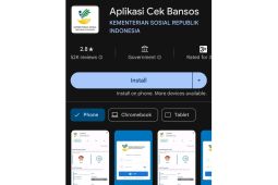 NIK tidak ditemukan saat cek bansos? Ini 6 penyebab dan cara mengatasinya