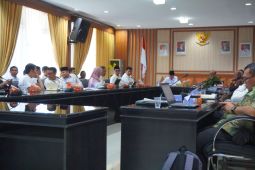 KPK: Tata kelola Pemerintah Provinsi Bengkulu terus membaik
