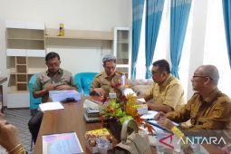 DPRD Gorontalo Utara percepat pembahasan RAPBD Perubahan 2024